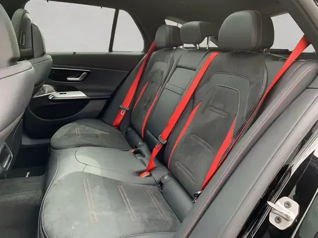 Mercedes-Benz E 53 AMG