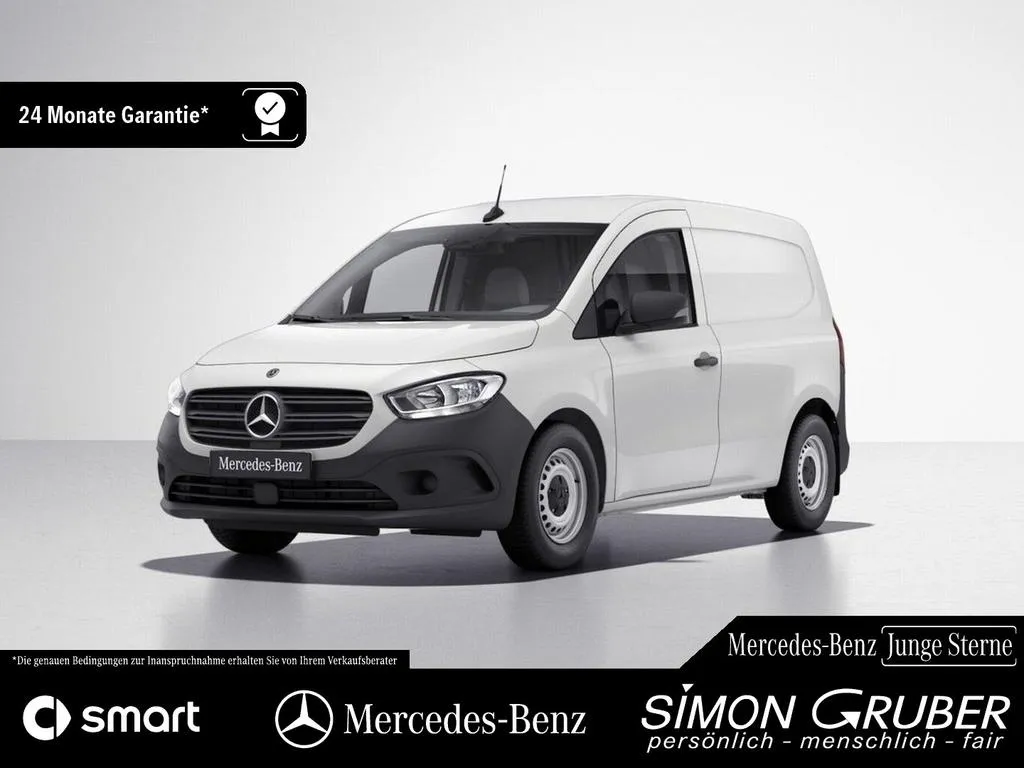 Mercedes-Benz Citan