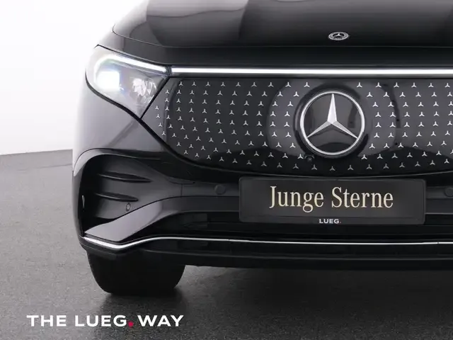 Mercedes-Benz EQA 250