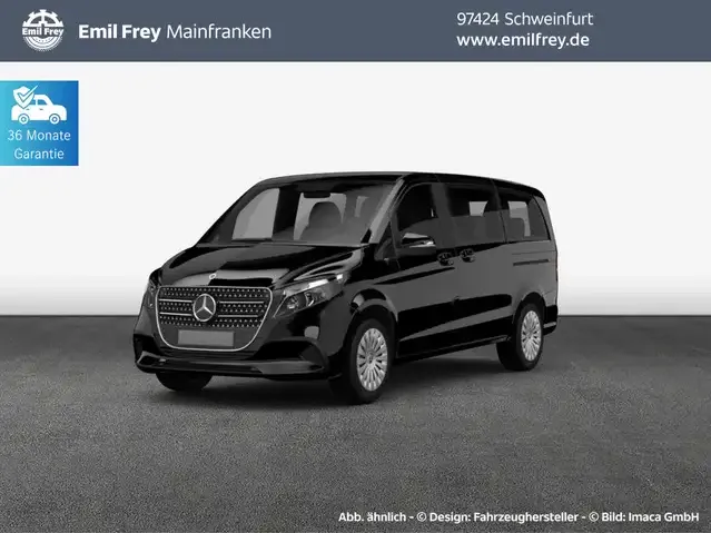Mercedes-Benz V 300