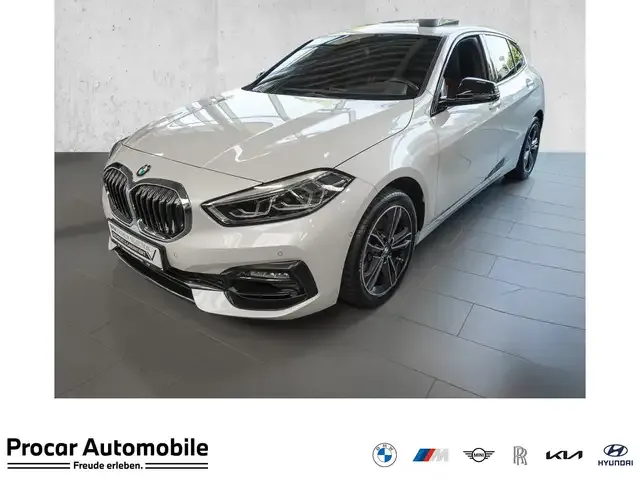 BMW 120