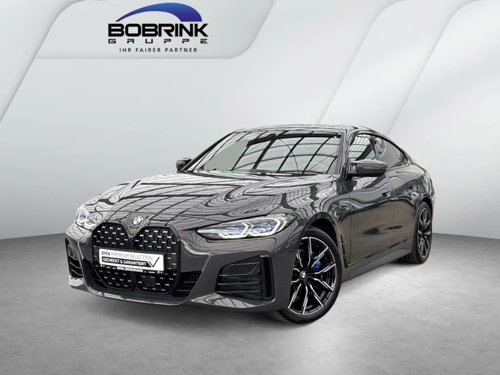 BMW 440