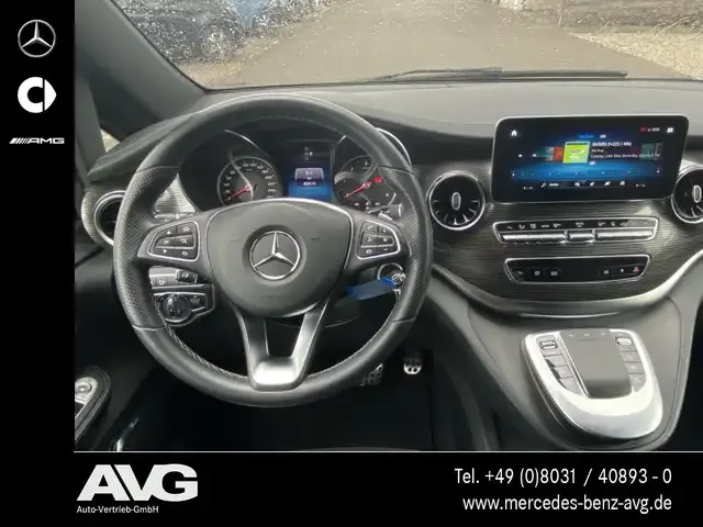 Mercedes-Benz V 300