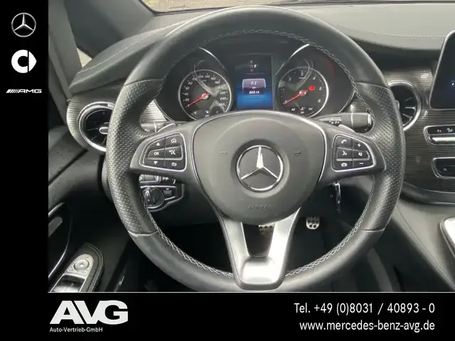 Mercedes-Benz V 300