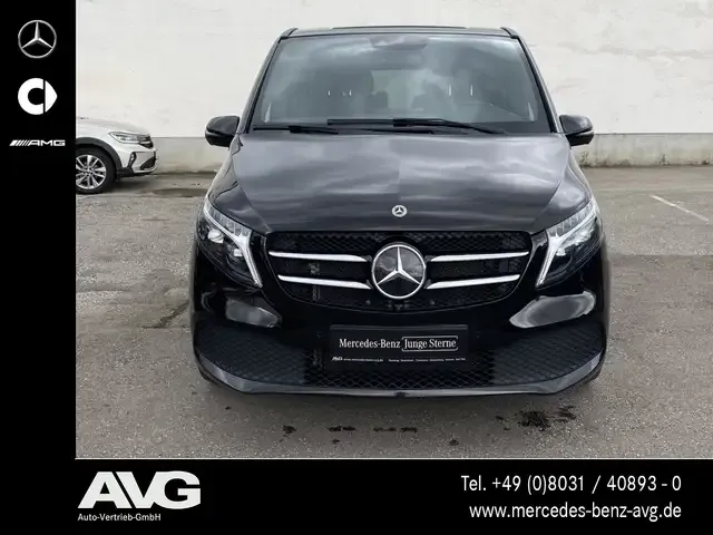 Mercedes-Benz V 300
