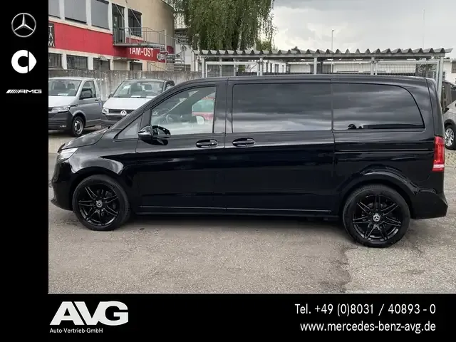Mercedes-Benz V 300