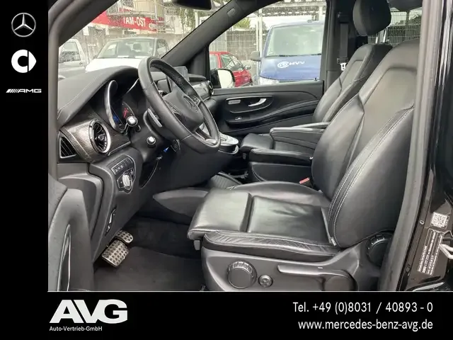 Mercedes-Benz V 300