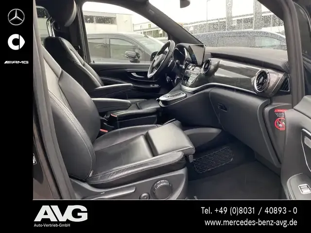Mercedes-Benz V 300