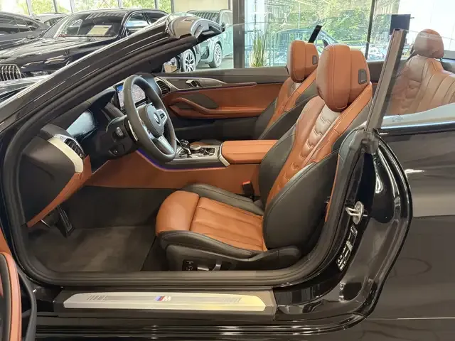 BMW 840