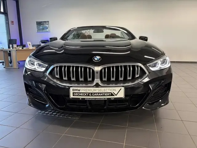 BMW 840