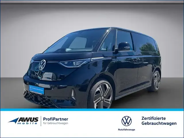 Volkswagen ID. Buzz