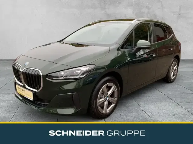 BMW 216