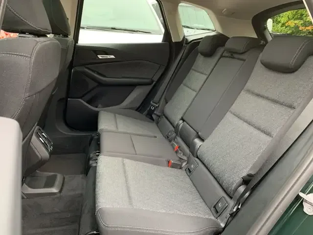 BMW 216
