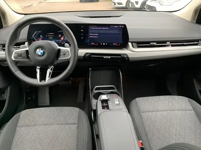 BMW 216