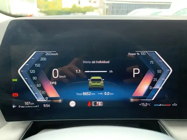 BMW 216