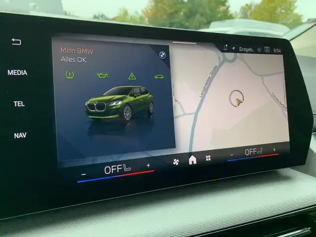 BMW 216