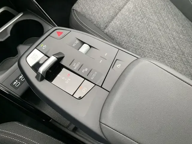 BMW 216