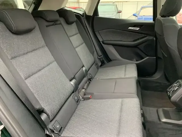 BMW 216