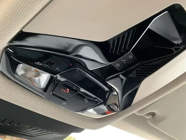 BMW 216