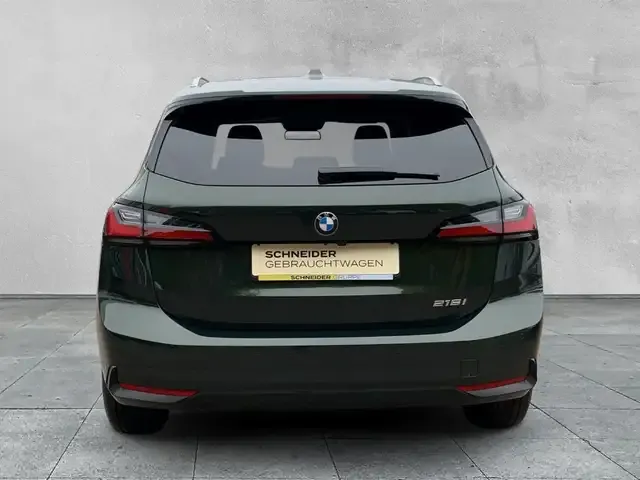 BMW 216