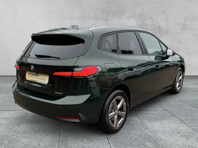 BMW 216