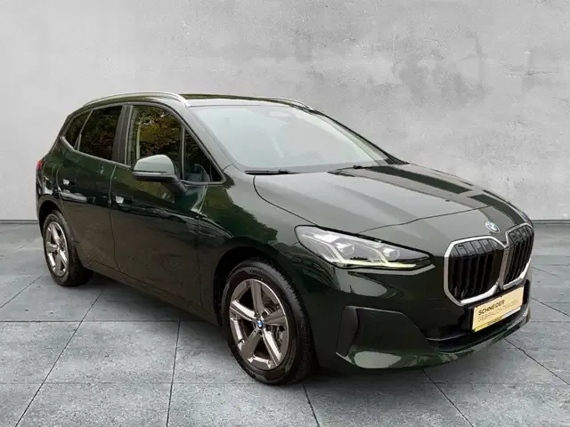 BMW 216