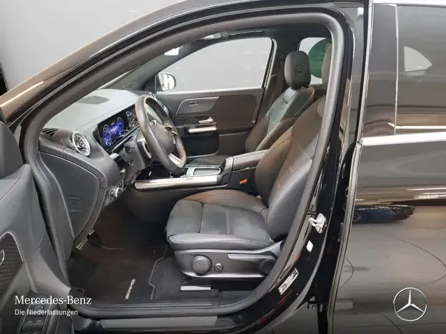 Mercedes-Benz EQA 350