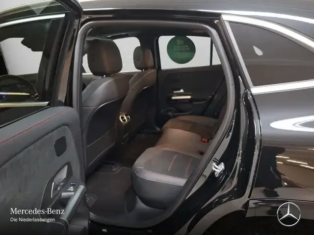 Mercedes-Benz EQA 350