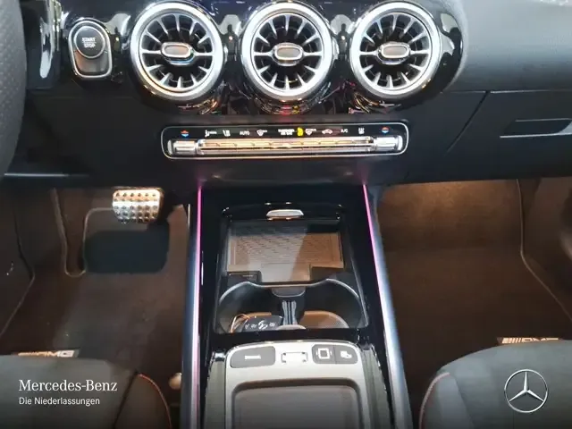 Mercedes-Benz EQA 350