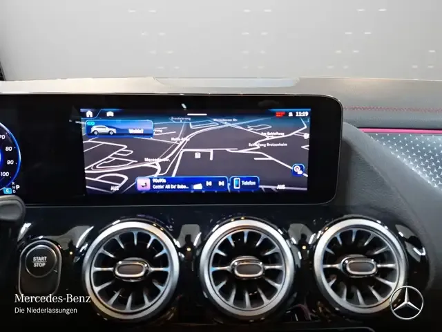 Mercedes-Benz EQA 350