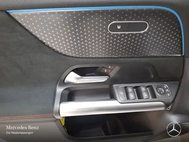 Mercedes-Benz EQA 350