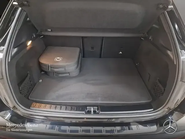 Mercedes-Benz EQA 350