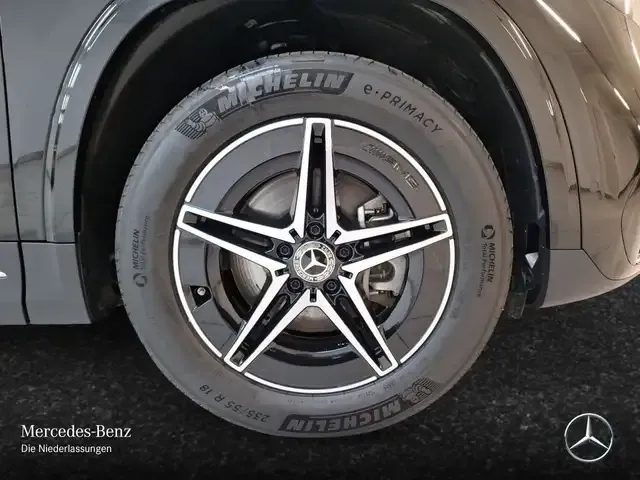 Mercedes-Benz EQA 350