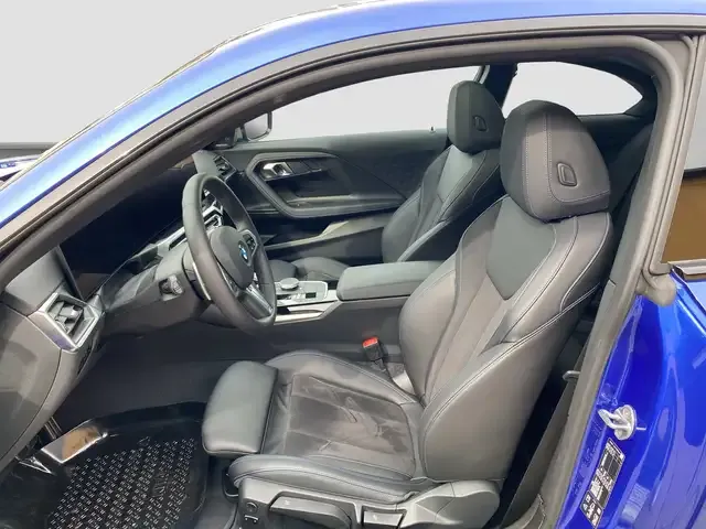 BMW 240