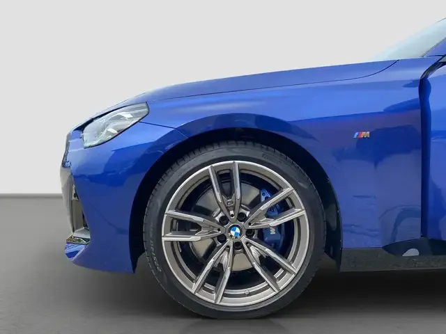 BMW 240
