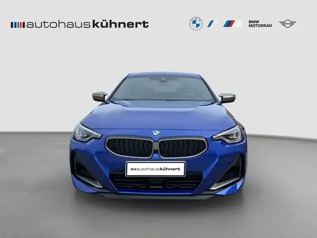 BMW 240