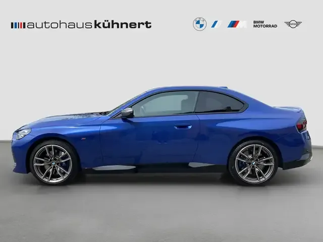 BMW 240