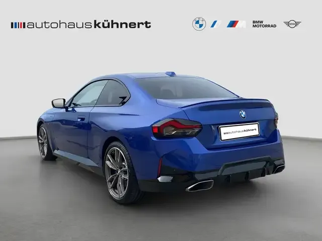 BMW 240