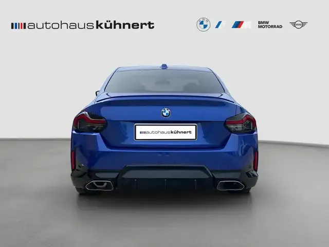 BMW 240
