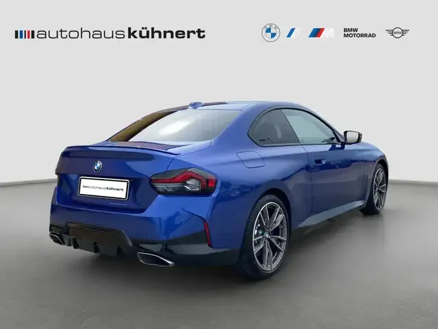 BMW 240