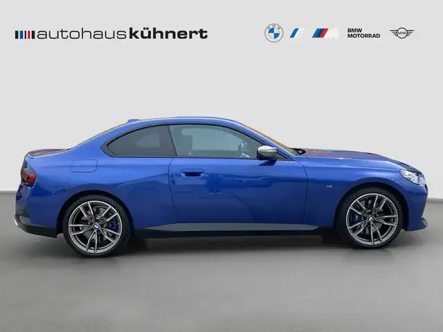 BMW 240