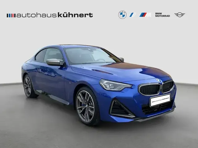 BMW 240