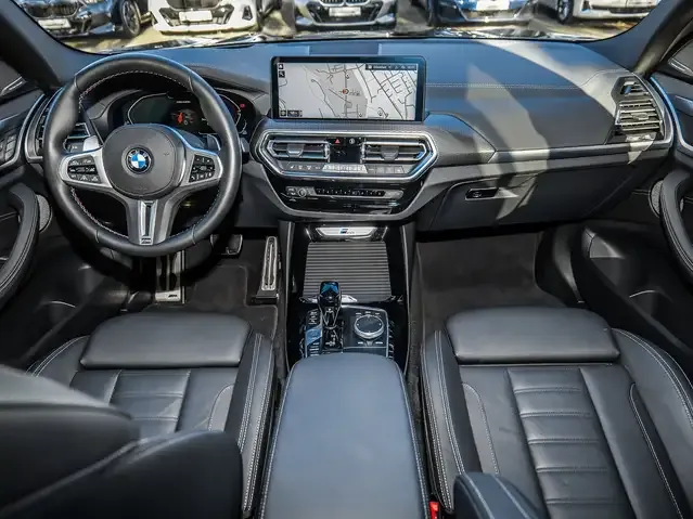 BMW X3 M