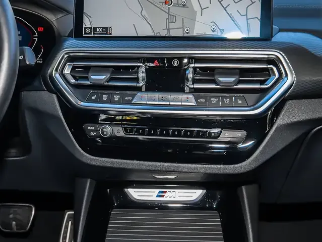 BMW X3 M