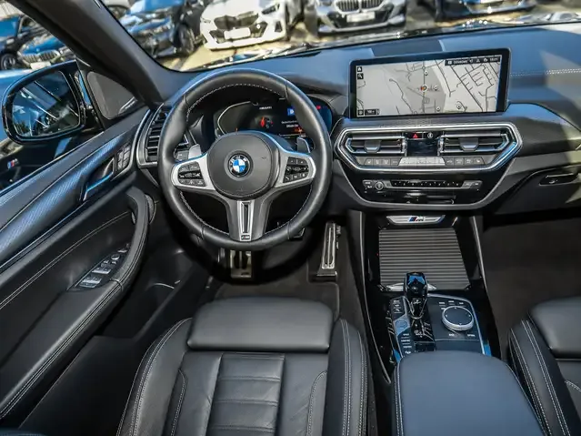 BMW X3 M