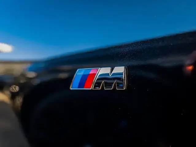 BMW X3 M