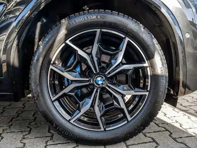 BMW X3 M