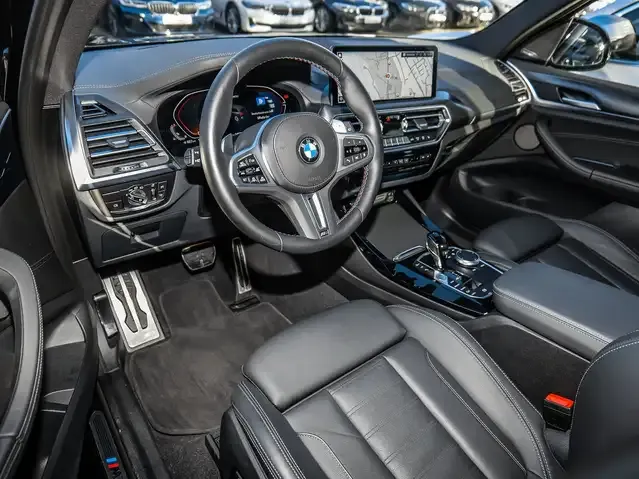 BMW X3 M