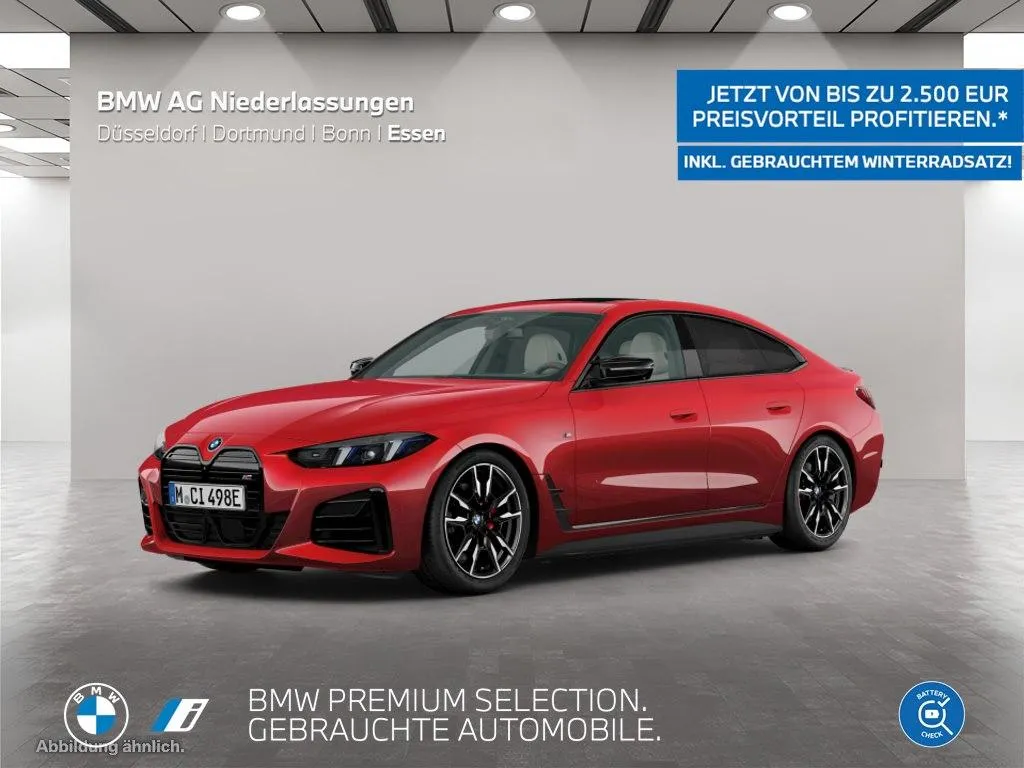 BMW i4