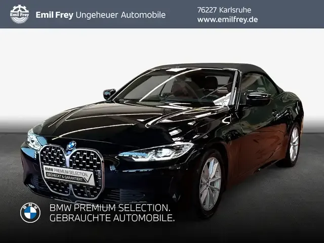 BMW 430